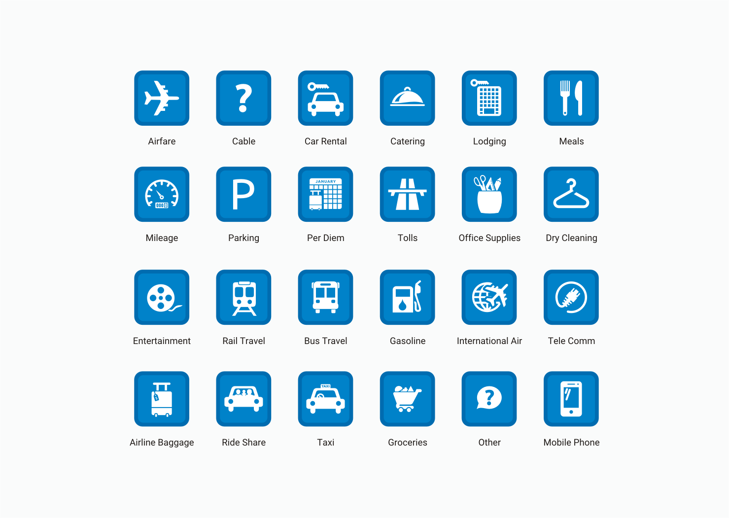 Icon Design by INDIAN_Ashok for Slingshot Software | Design #16223184