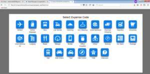 Icon Design by INDIAN_Ashok for Slingshot Software | Design: #16303747