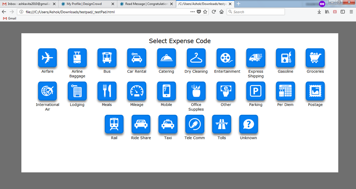 Icon Design by INDIAN_Ashok for Slingshot Software | Design #16317394