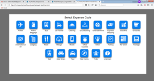 Icon Design by INDIAN_Ashok for Slingshot Software | Design: #16317394