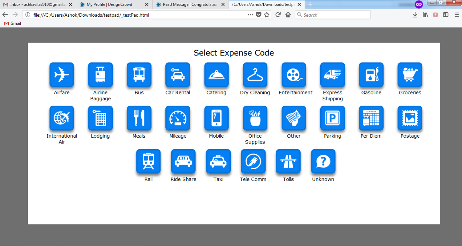 Icon Design by INDIAN_Ashok for Slingshot Software | Design #16317395
