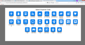 Icon Design by INDIAN_Ashok for Slingshot Software | Design: #16317395