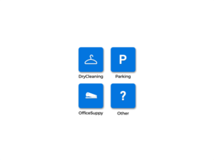 Icon Design by Carl-O