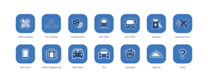 Icon Design by Impressive Sol
