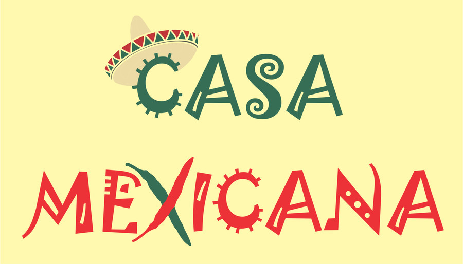 Signage Design by Isis Gómez López for this project | Design #2642750