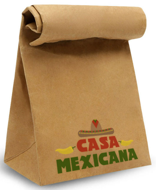 Signage Design by Isis Gómez López for this project | Design #2645590