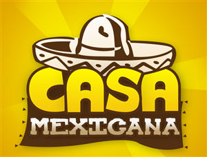 Signage Design by Isis Gómez López