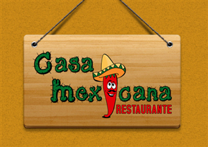 Signage Design by Isis Gómez López for this project | Design: #2646239