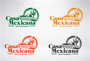 Signage Design by Isis Gómez López for this project | Design: #2651953