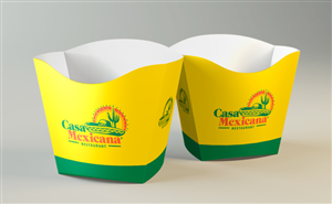 Signage Design by Isis Gómez López for this project | Design: #2651955