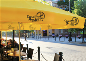 Signage Design by Isis Gómez López for this project | Design: #2651961