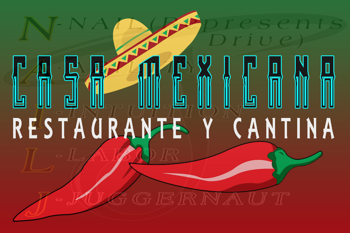 Signage Design by Nail Jay for this project | Design #2636192
