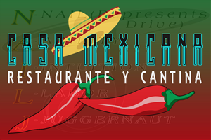 Signage Design by Nail Jay for this project | Design: #2636192