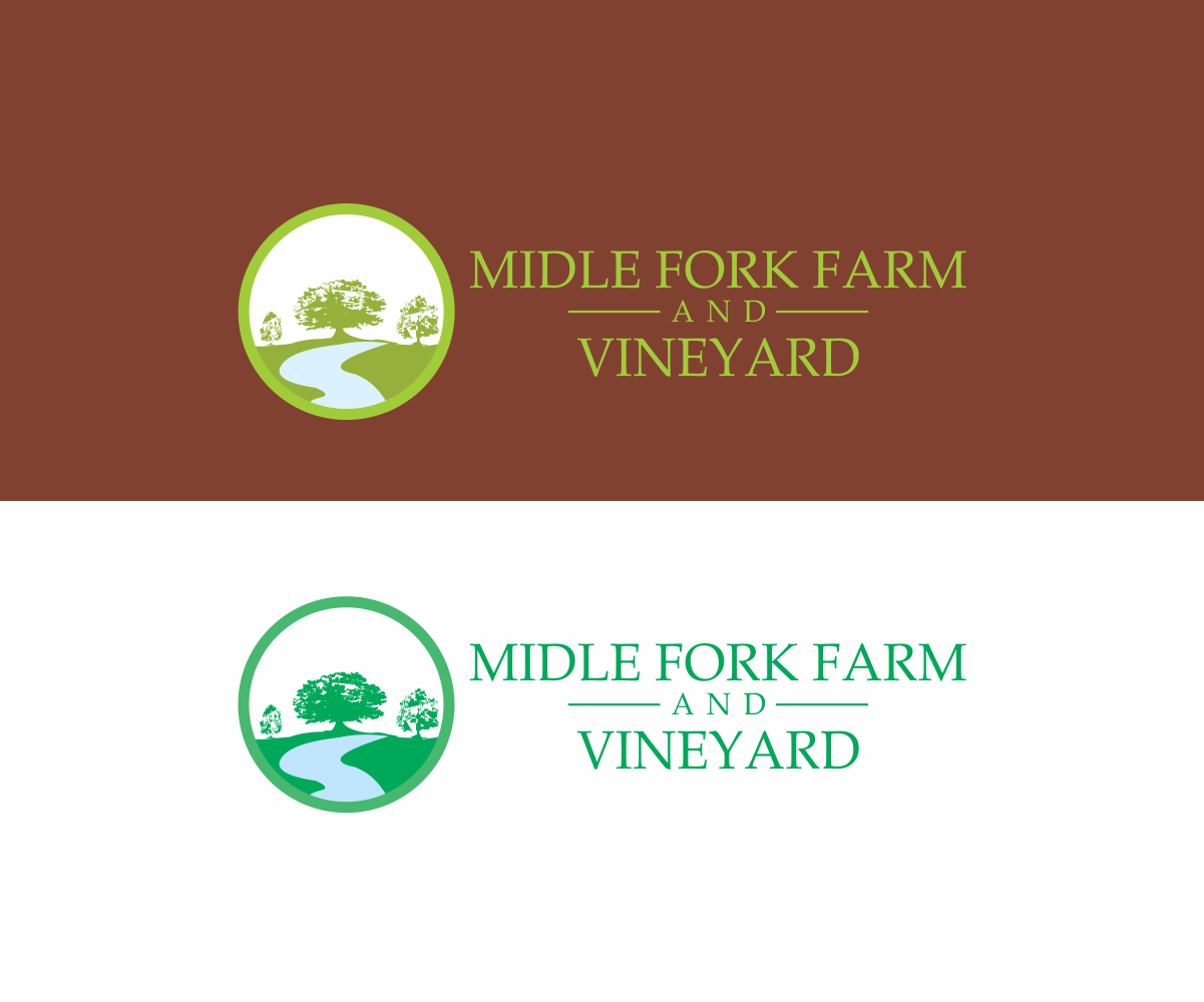 Logo-Design von mike edan für dieses Projekt | Design #2676585