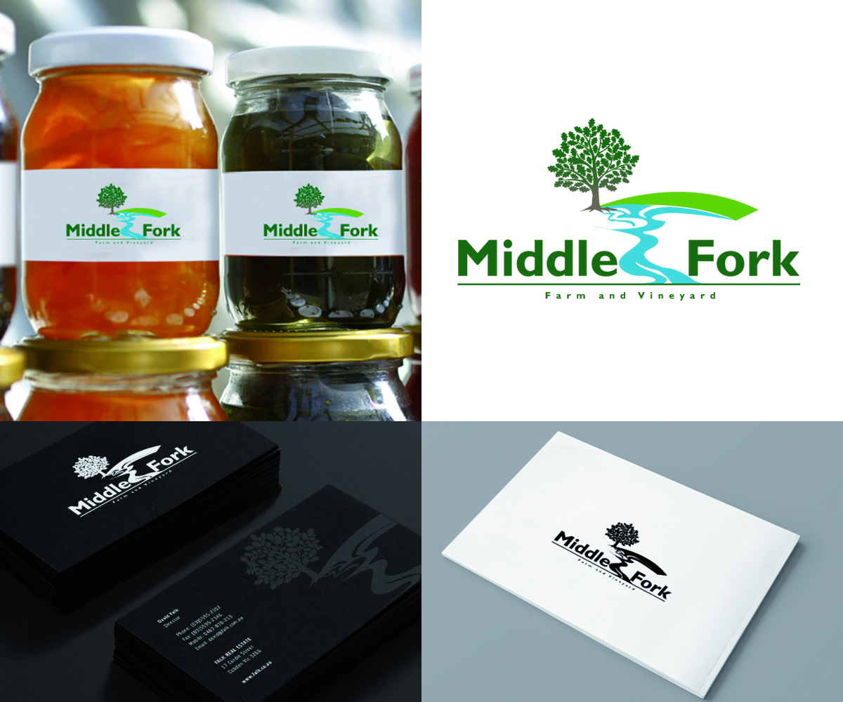 Logo Design by ChicD for this project | Design #2682824