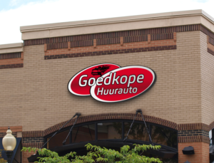 Diseño de Logo por 4AD para Digitalized BE0849.813.040 | Diseño: #16275081