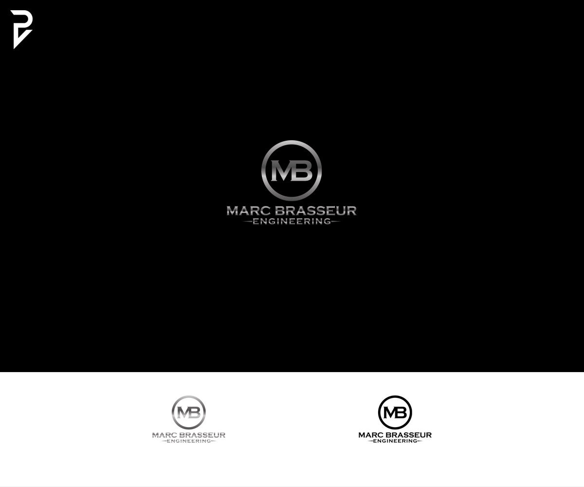 Logo Design by poisonvectors for the brasseur company  | Design #16249101