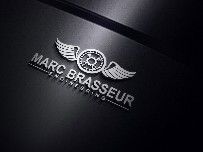 Logo Design by Logo X-part for the brasseur company  | Design: #16186494