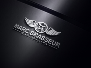 Logo-Design von Logo X-part
