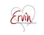 Logo Design by Mugwag Media for ERVIN PHOTOGRAPHY | Design: #40190