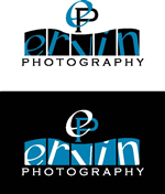Design de Logo par Gooey Graphics pour ERVIN PHOTOGRAPHY | Design #42032
