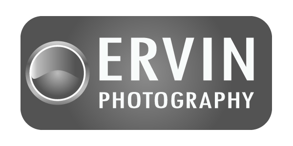 Logo Design by HariSimha.D for ERVIN PHOTOGRAPHY | Design #40732