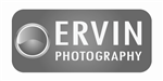Logo Design by HariSimha.D for ERVIN PHOTOGRAPHY | Design: #40732