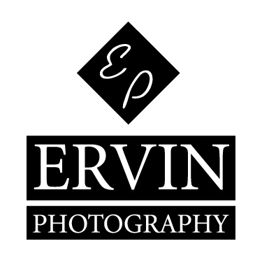 Logo Design by HariSimha.D for ERVIN PHOTOGRAPHY | Design #40733
