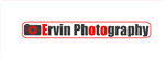 Design de Logo par kannan pour ERVIN PHOTOGRAPHY | Design #41751