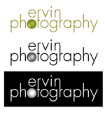 Logo Design by Aji for ERVIN PHOTOGRAPHY | Design: #40719