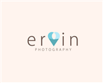 Design de Logo par REX pour ERVIN PHOTOGRAPHY | Design #41604