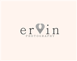 Logo Design by REX for ERVIN PHOTOGRAPHY | Design: #41606