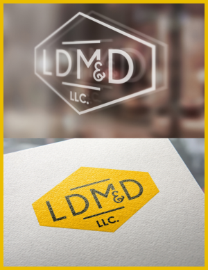 Logo Design by dahf21 for this project | Design: #16223633