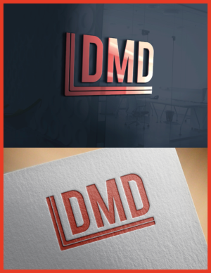 Logo Design by dahf21 for this project | Design: #16223654