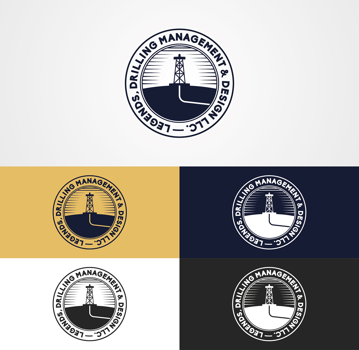 Logo Design by dahf21 for this project | Design #16223660