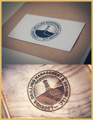 Logo Design by dahf21 for this project | Design: #16223661