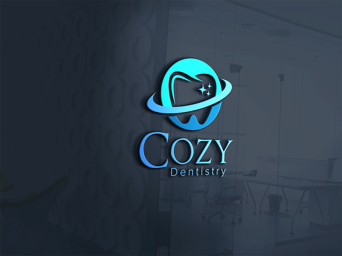 Logo Design by B.Tibéri for this project | Design #16174540
