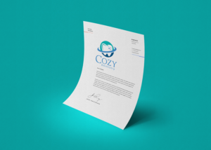 Logo-Design von B.Tibéri für dieses Projekt | Design: #16174542