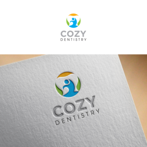 Cozy Dentistry | Logo Design by tavi