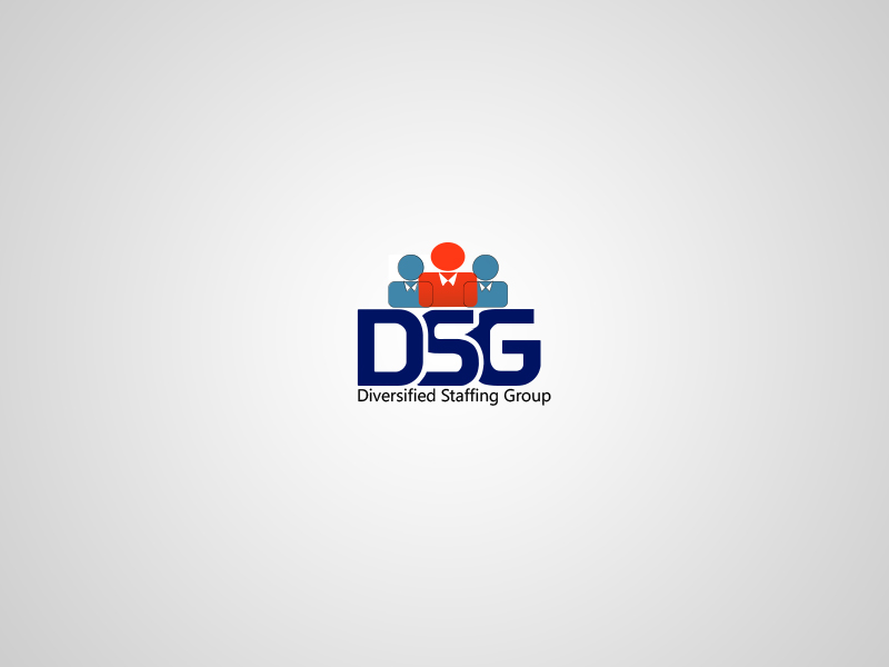 Logo Design by ncmax for Diversified Staffing Group | Design #16186866