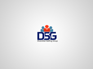 Logo Design by ncmax for Diversified Staffing Group | Design #16186866