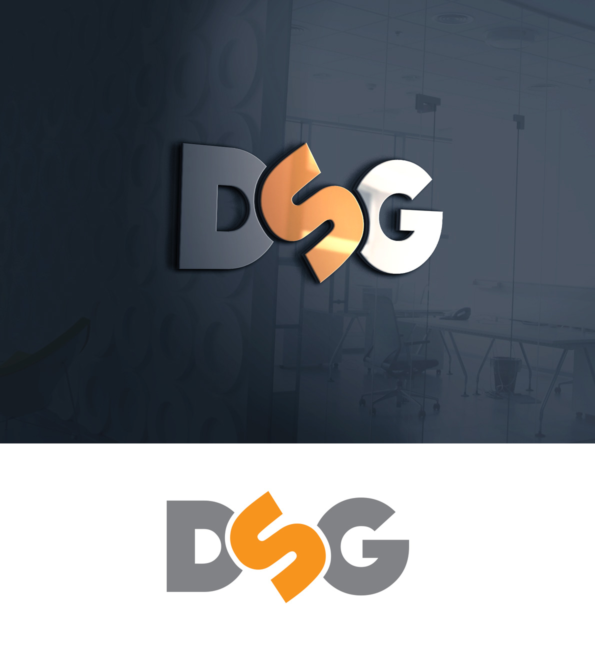 Logo Design by Impressive Solutions for Diversified Staffing Group | Design #16176053