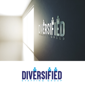 Logo Design by Impressive Solutions for Diversified Staffing Group | Design: #16176056