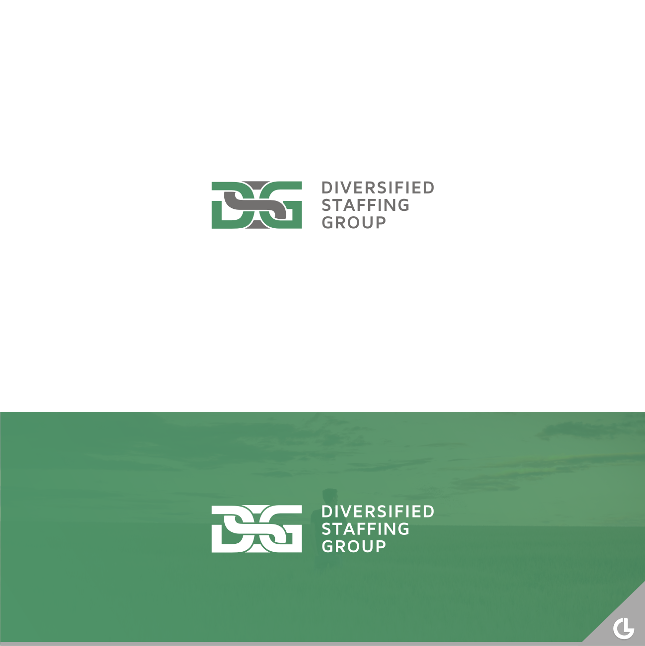 Design de Logo par R!CKY pour Diversified Staffing Group | Design #16213978