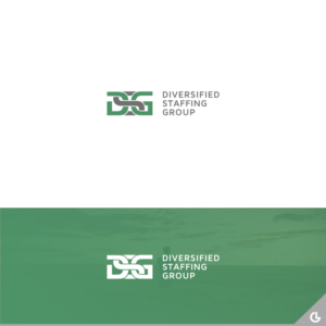 Logo Design by R!CKY for Diversified Staffing Group | Design: #16213978