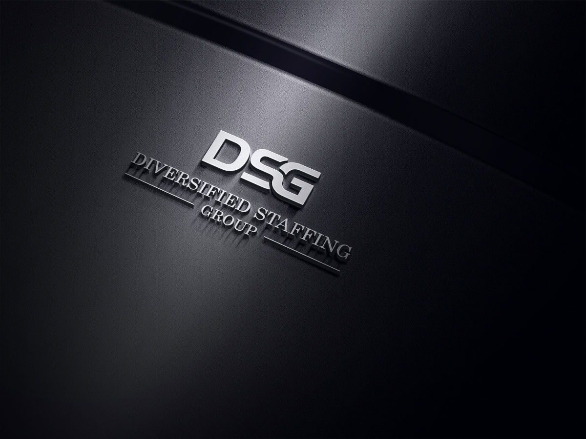 Design de Logo par Atec pour Diversified Staffing Group | Design #16184836
