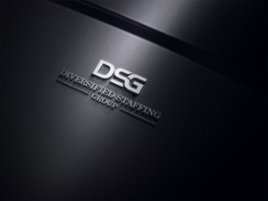 Logo Design by Atec for Diversified Staffing Group | Design: #16184836