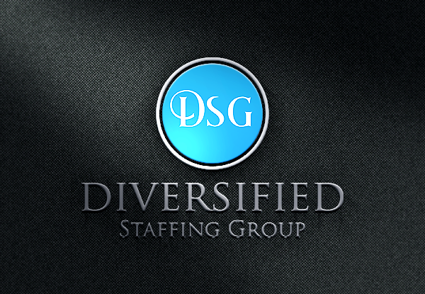 Logo-Design von :: für Diversified Staffing Group | Design #16197460