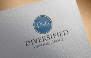 Diseño de Logo por :: para Diversified Staffing Group | Diseño: #16197461