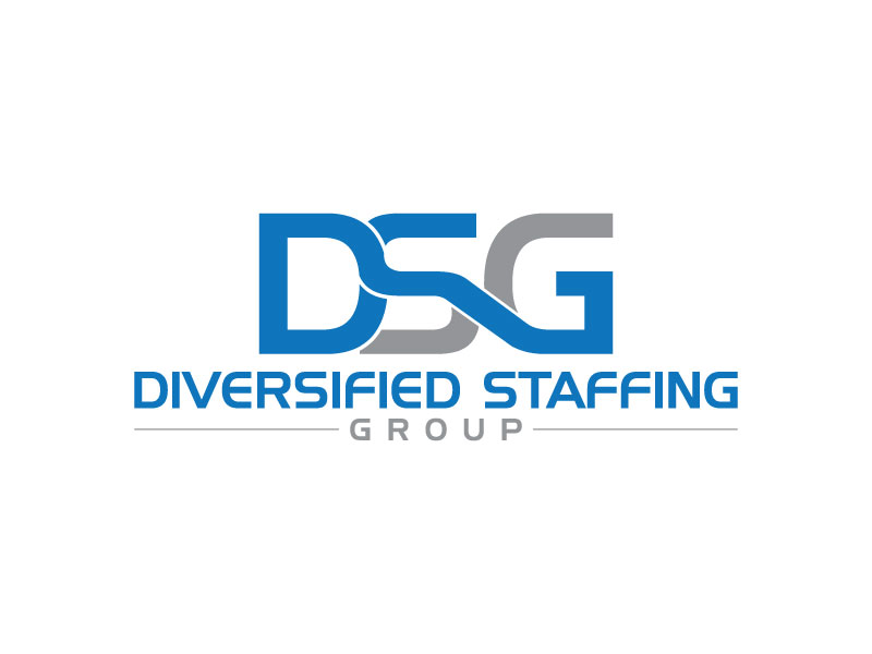 Design de Logo par Oaxaqueña pour Diversified Staffing Group | Design #16181615